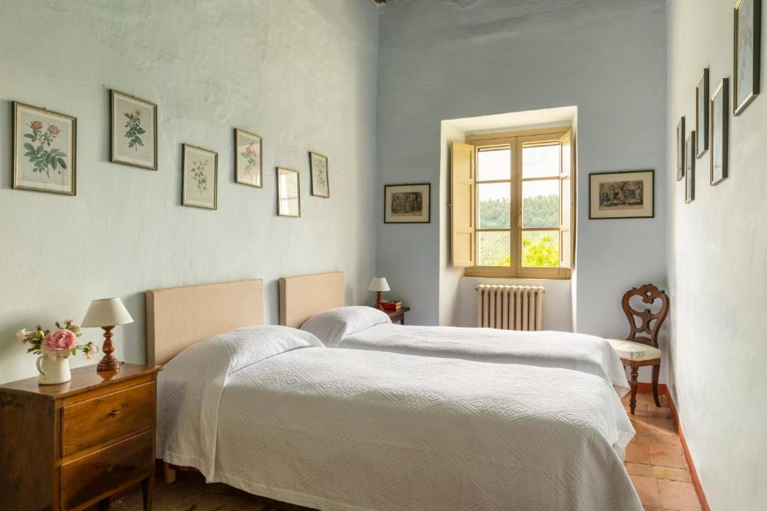 Photo of Bedroom in Bovara