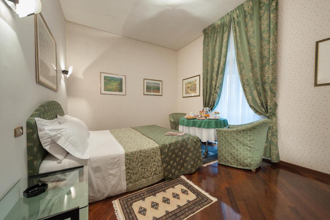 Photo of Bedroom in Tortona