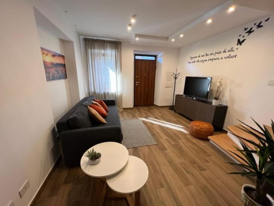 Photo of Livingroom in Montefiascone