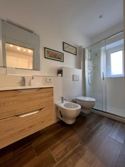 Photo of Bathroom in Montefiascone