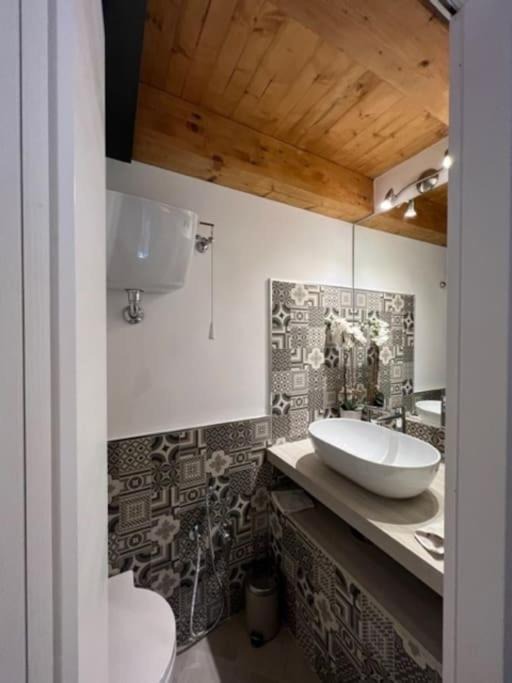 Photo of Bathroom in Montefiascone