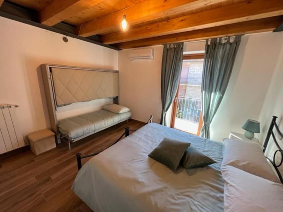 Photo of Bedroom in Montefiascone