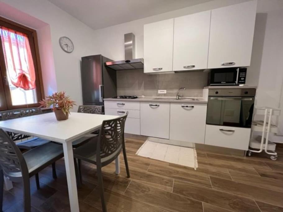 Photo of Kitchen in Montefiascone