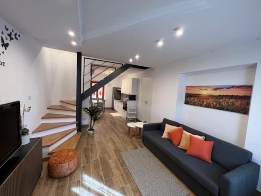 Photo of Livingroom in Montefiascone