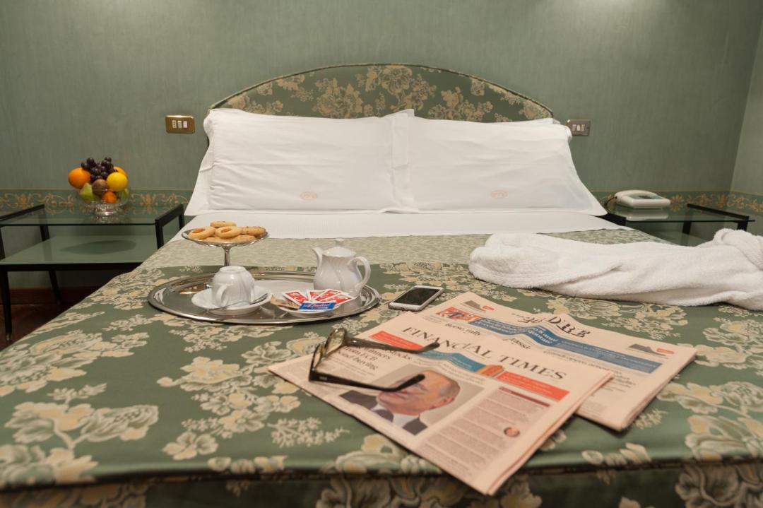 Photo of Bedroom in Tortona