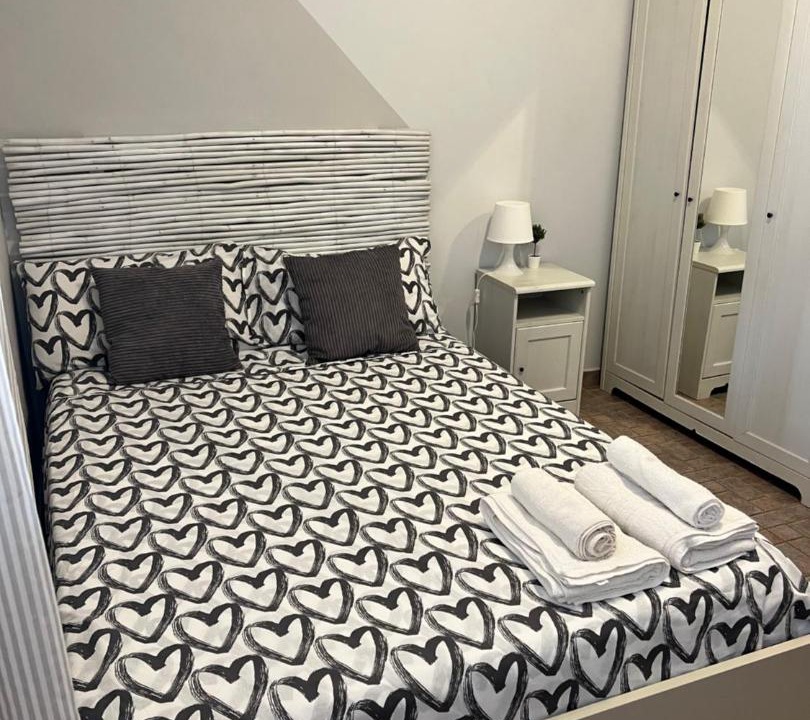 Photo of Bedroom in Fregenae