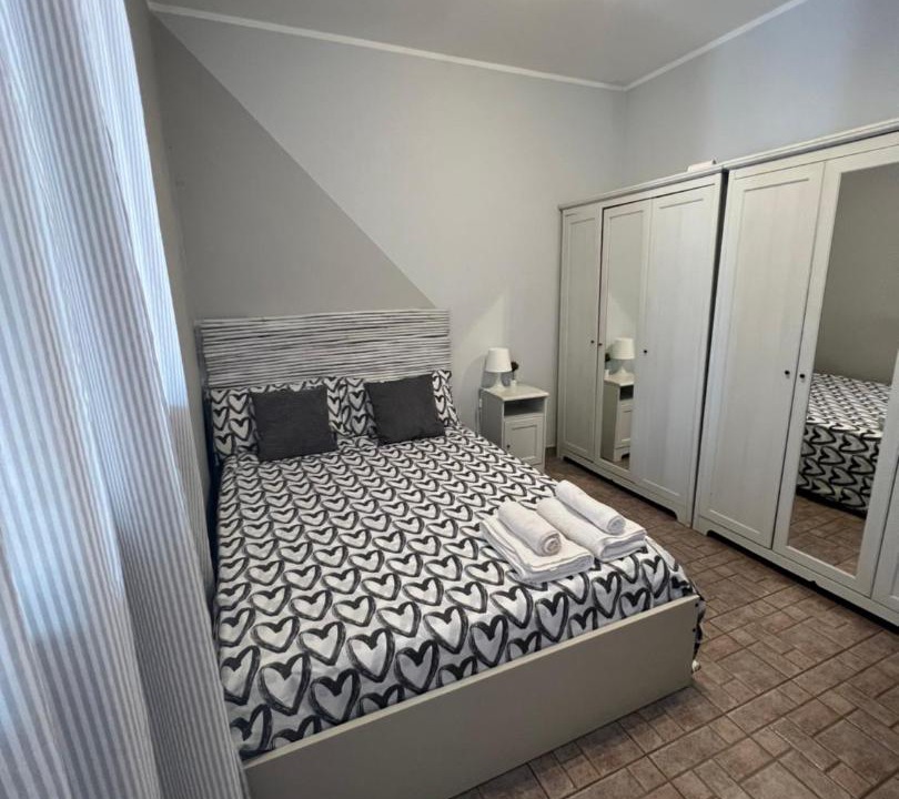 Photo of Bedroom in Fregenae