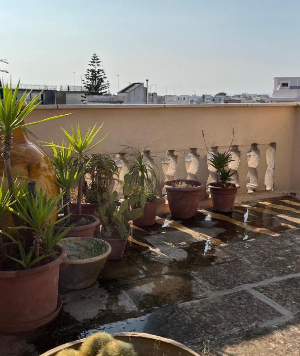 Photo of Patio Balcony in San Marzano di San Giuseppe