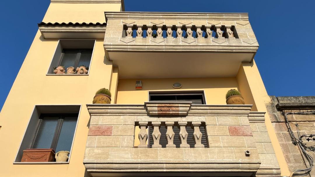 Photo of Buildings in San Marzano di San Giuseppe