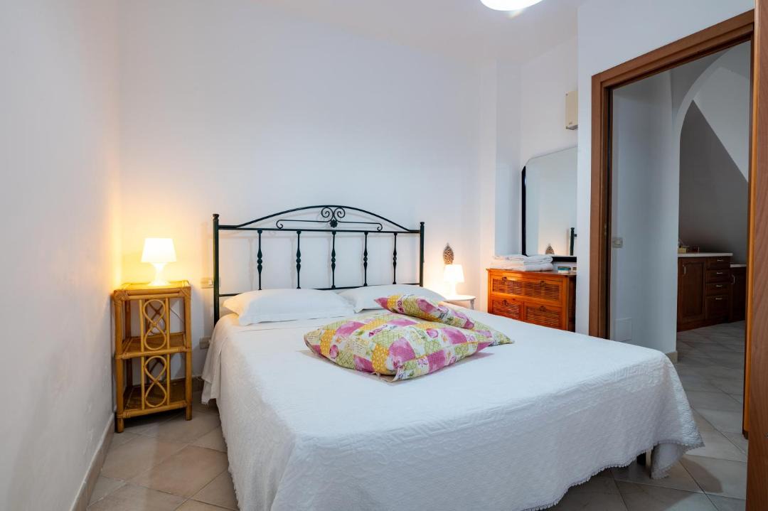Photo of Bedroom in Torre Santa Sabina