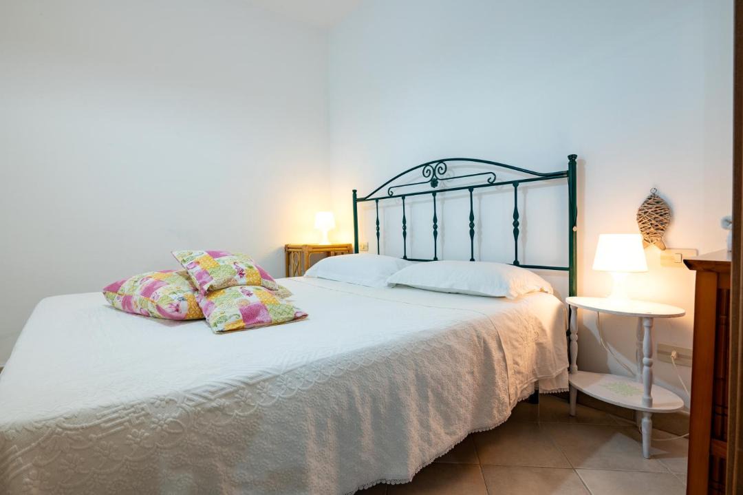 Photo of Bedroom in Torre Santa Sabina