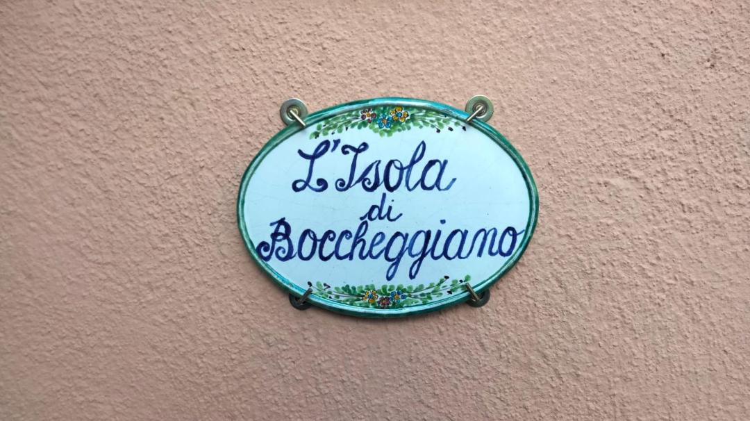 Photo of Others in Boccheggiano