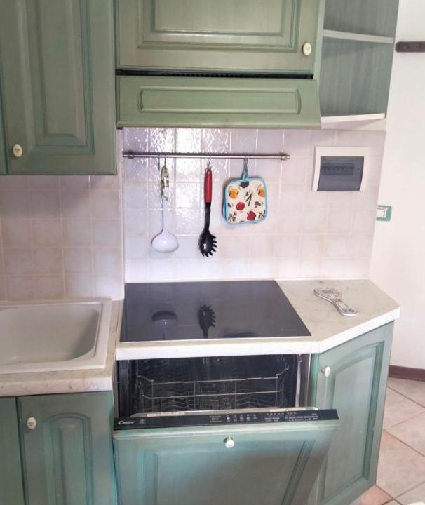 Photo of Kitchen in Boccheggiano