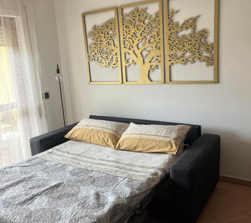 Photo of Bedroom in San Donato