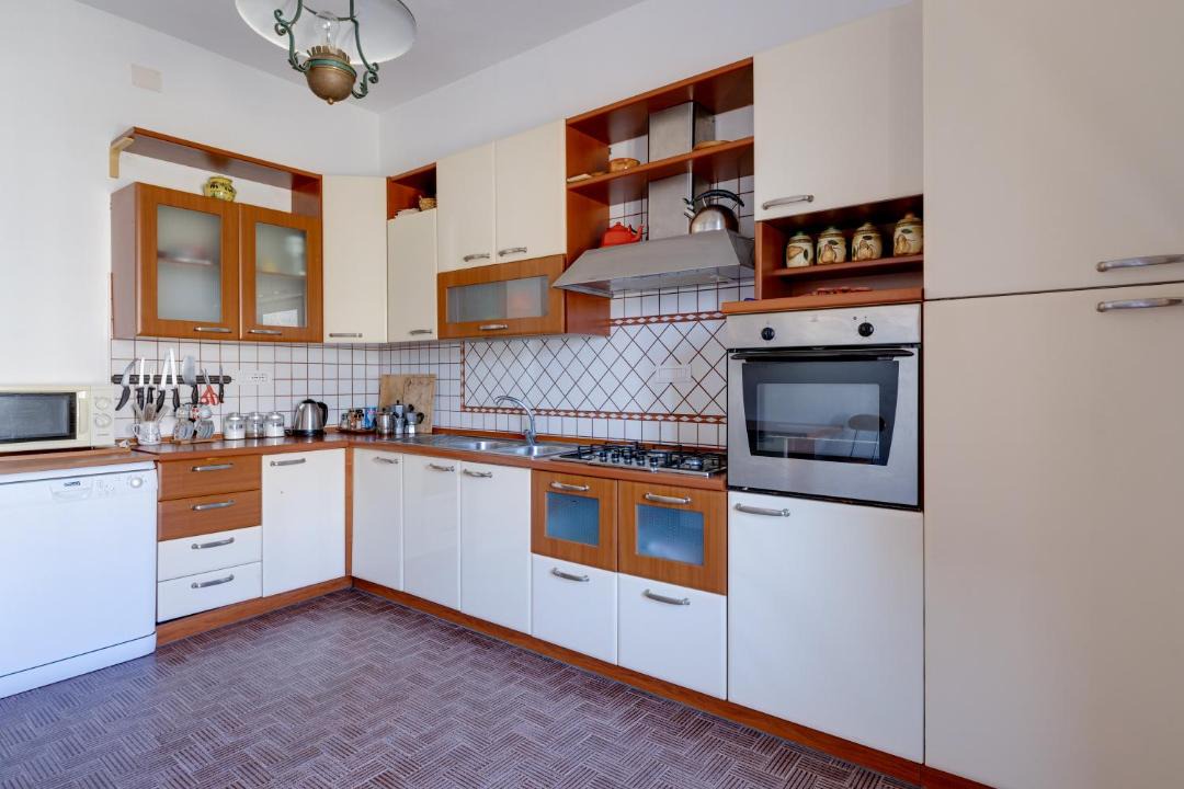 Photo of Kitchen in San Giovanni di Sinis