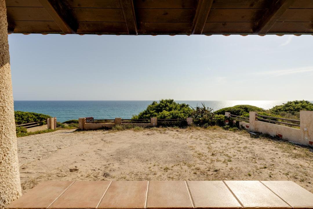 Photo of Patio Balcony in San Giovanni di Sinis