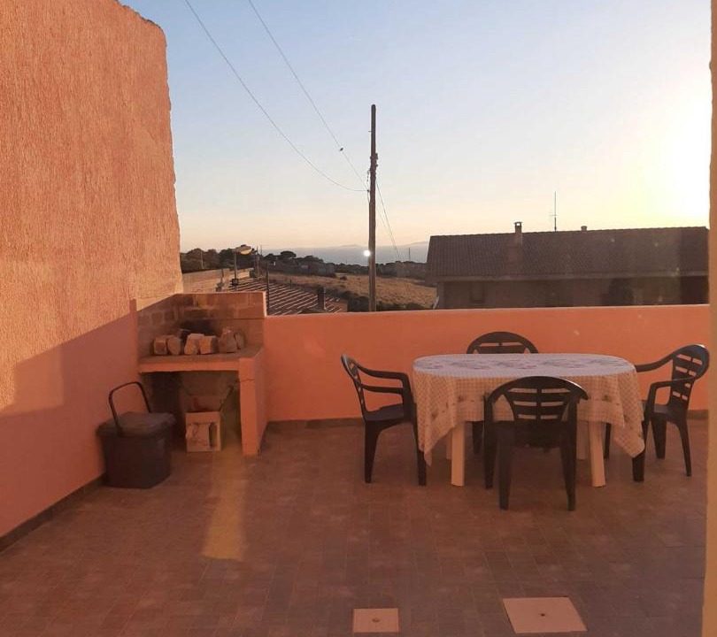 Photo of Patio Balcony in Trinita d'Agultu