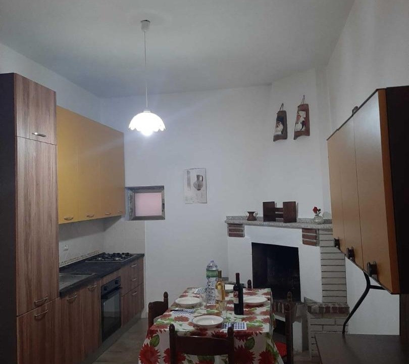 Photo of Livingroom in Trinita d'Agultu