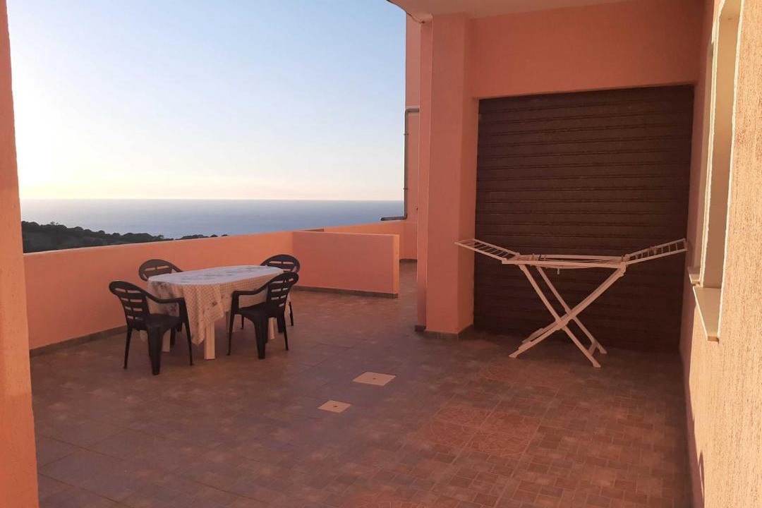 Photo of Patio Balcony in Trinita d'Agultu