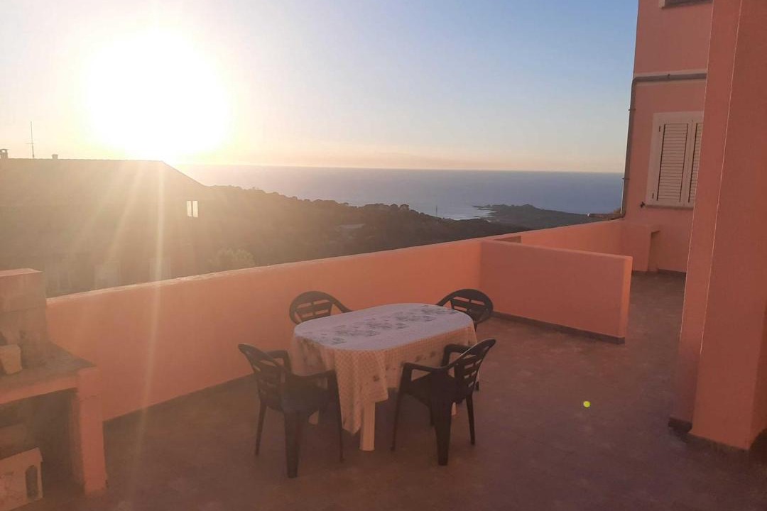 Photo of Patio Balcony in Trinita d'Agultu