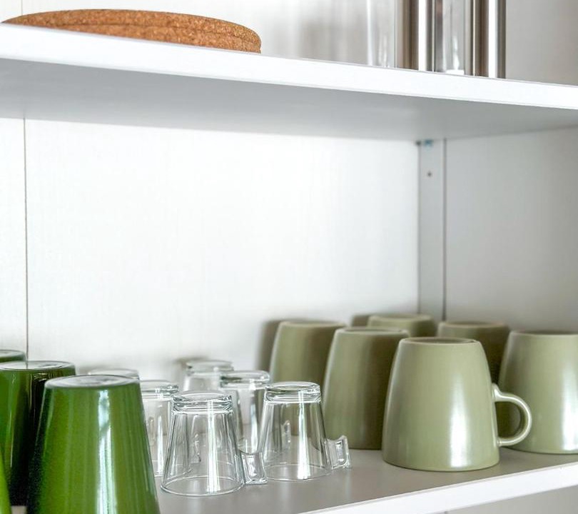 Photo of Kitchen in Craveggia