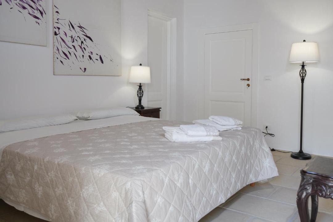Photo of Bedroom in Soleto