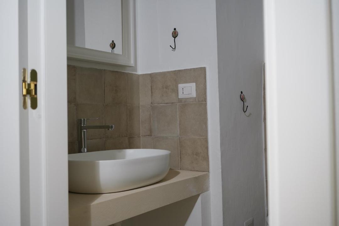 Photo of Bathroom in Soleto