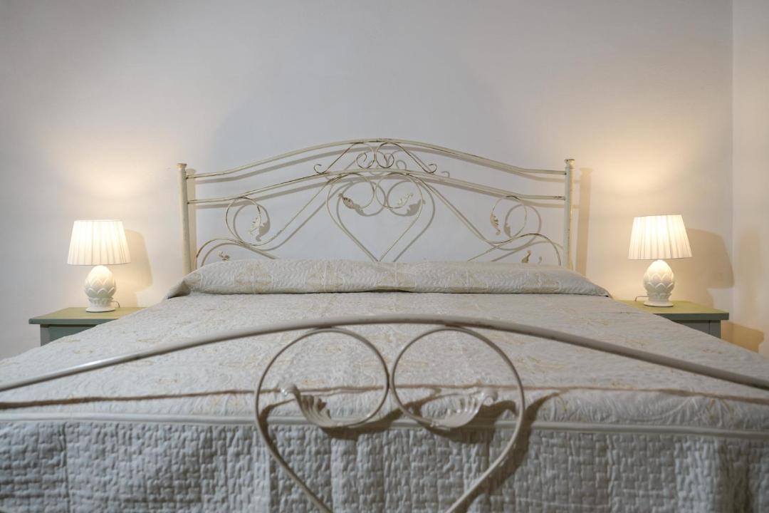 Photo of Bedroom in Soleto