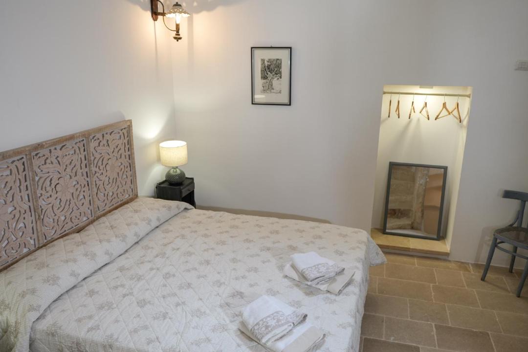 Photo of Bedroom in Soleto