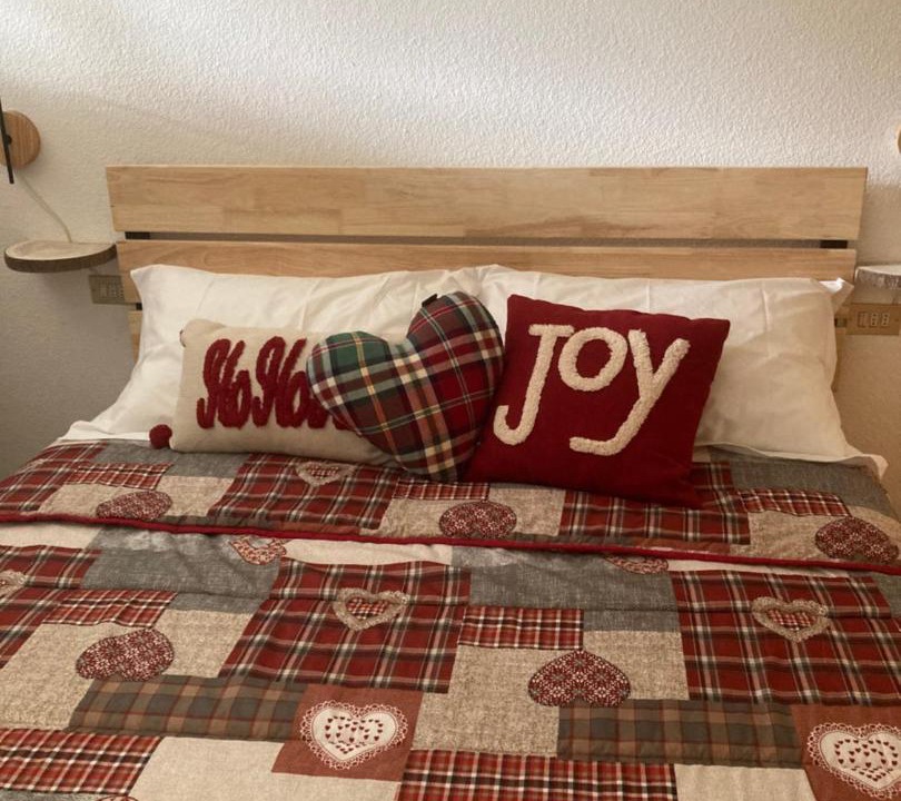 Photo of Bedroom in Folgarida