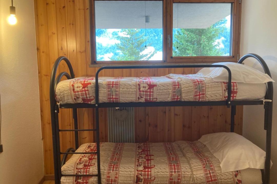 Photo of Bedroom in Folgarida