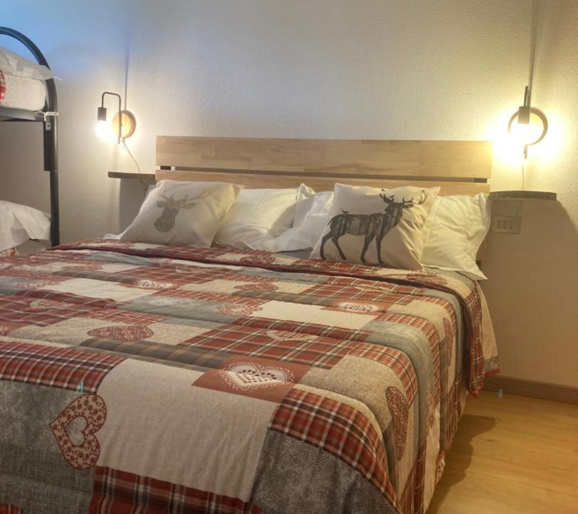 Photo of Bedroom in Folgarida