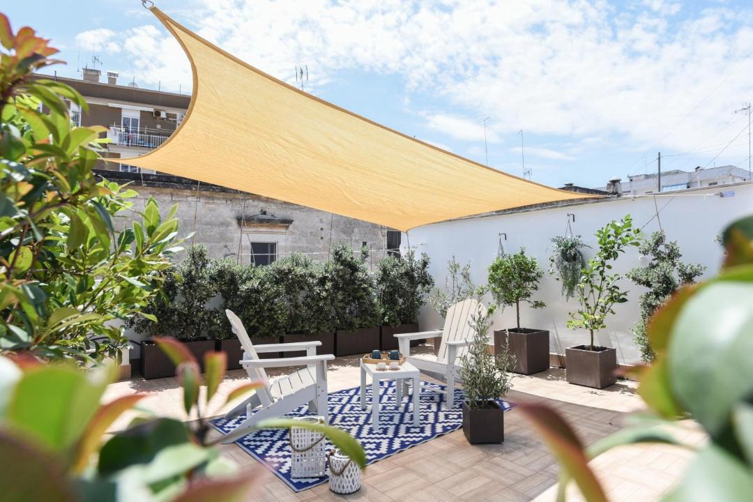 Photo of Patio Balcony in Bisceglie