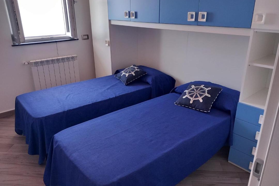 Photo of Bedroom in Sant'Agata di Militello