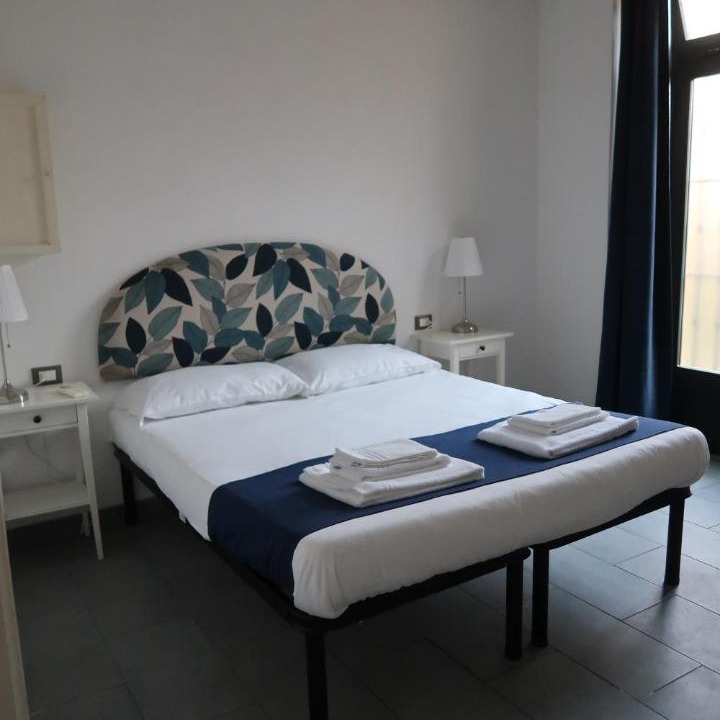 Photo of Bedroom in Isolotto