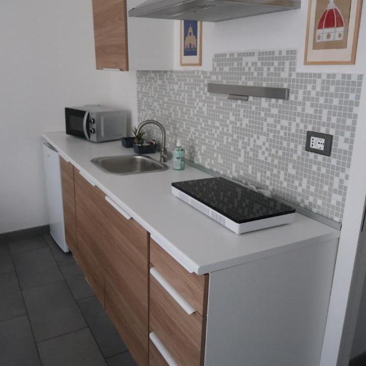 Photo of Kitchen in Isolotto
