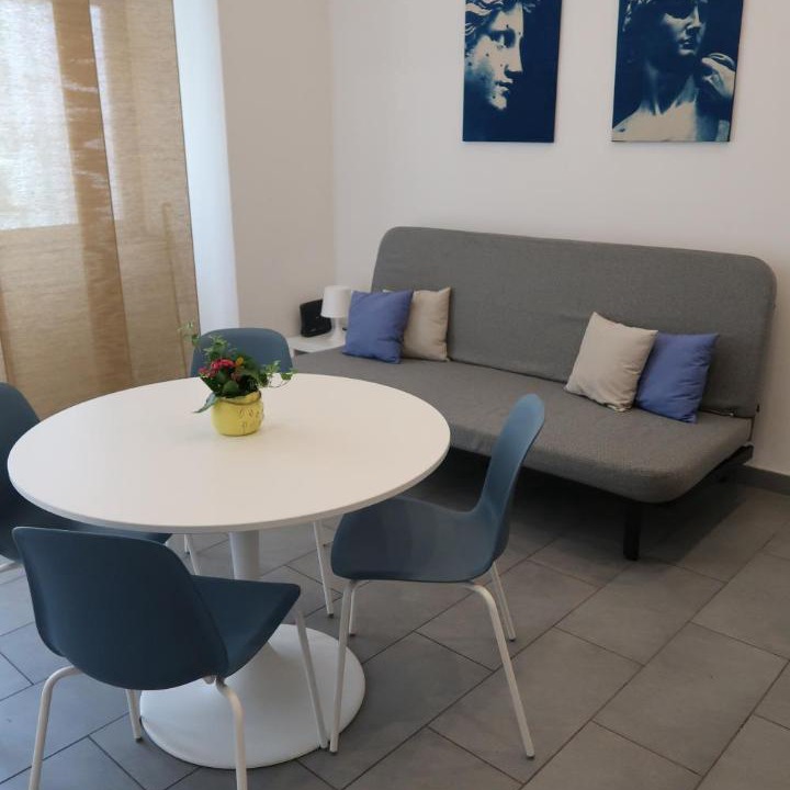 Photo of Livingroom in Isolotto