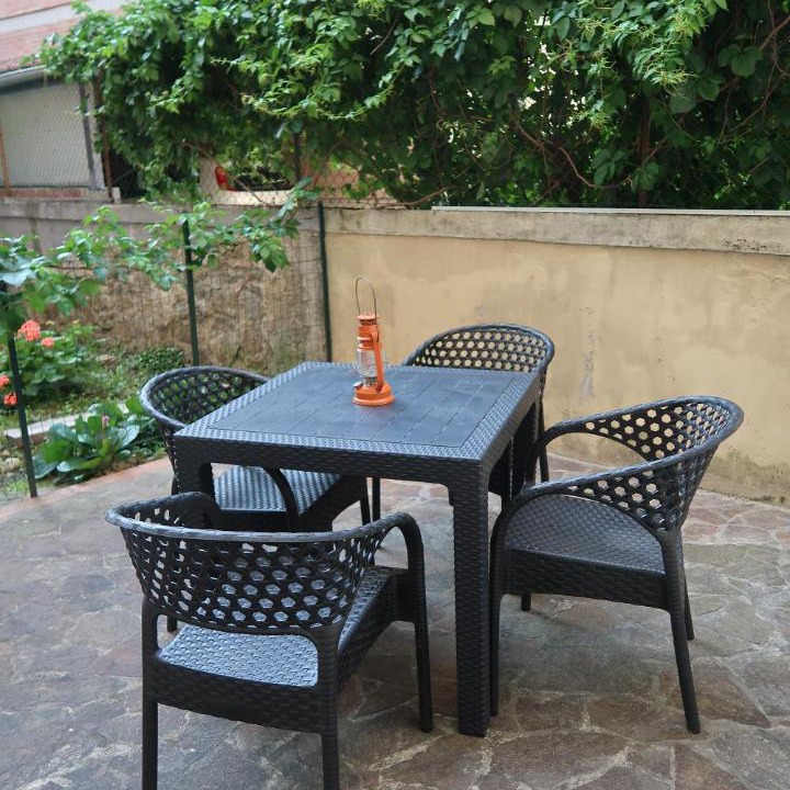 Photo of Patio Balcony in Isolotto