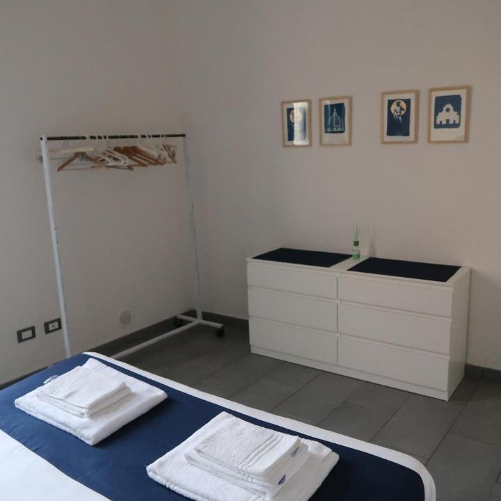 Photo of Bedroom in Isolotto
