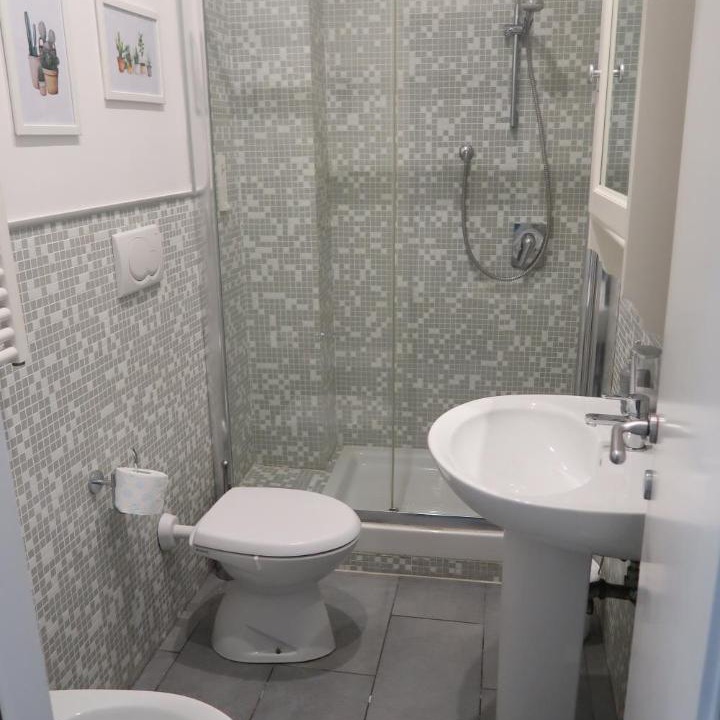 Photo of Bathroom in Isolotto