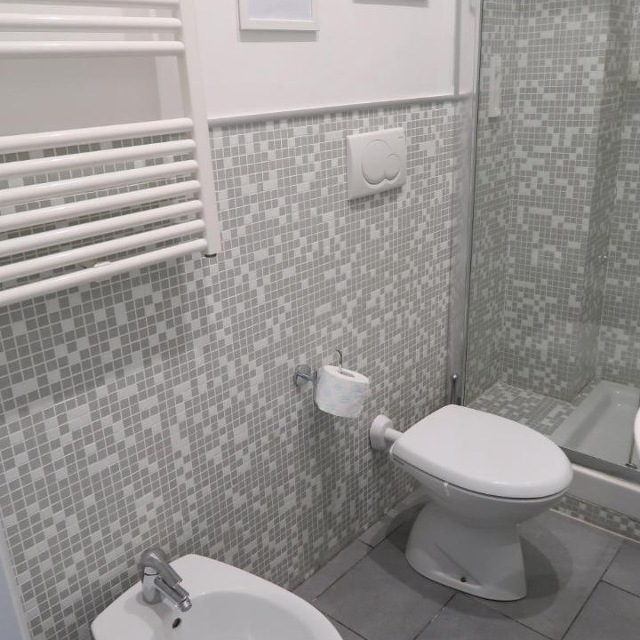 Photo of Bathroom in Isolotto
