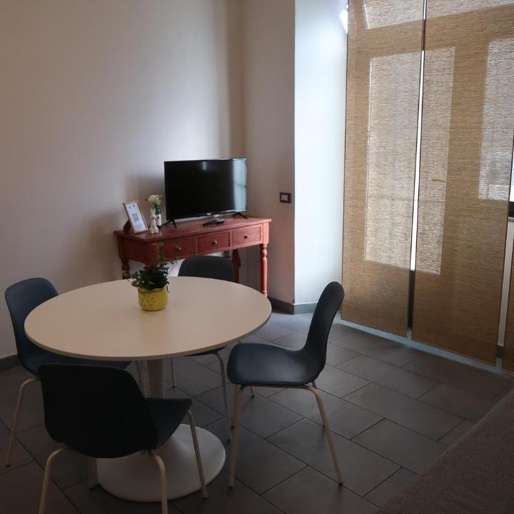 Photo of Livingroom in Isolotto