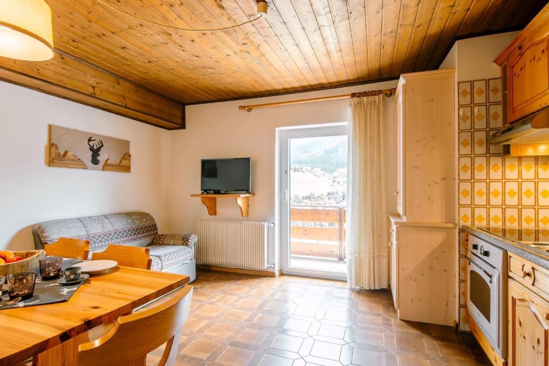 Photo of Livingroom in Moena