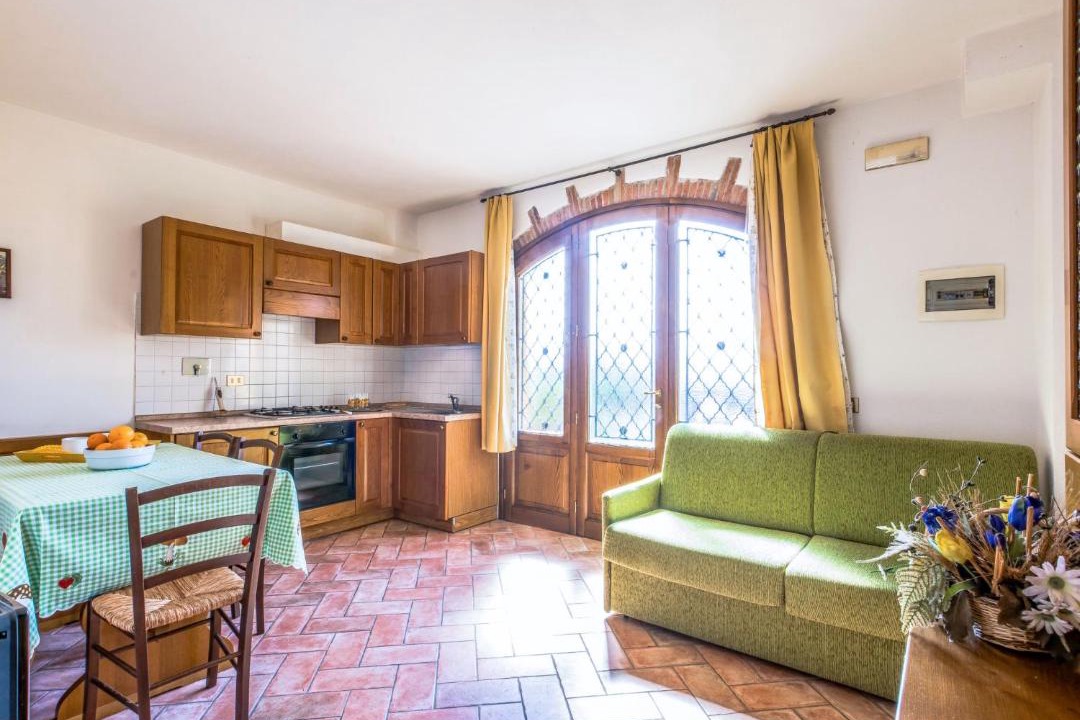 Photo of Bedroom in Capraia e Limite