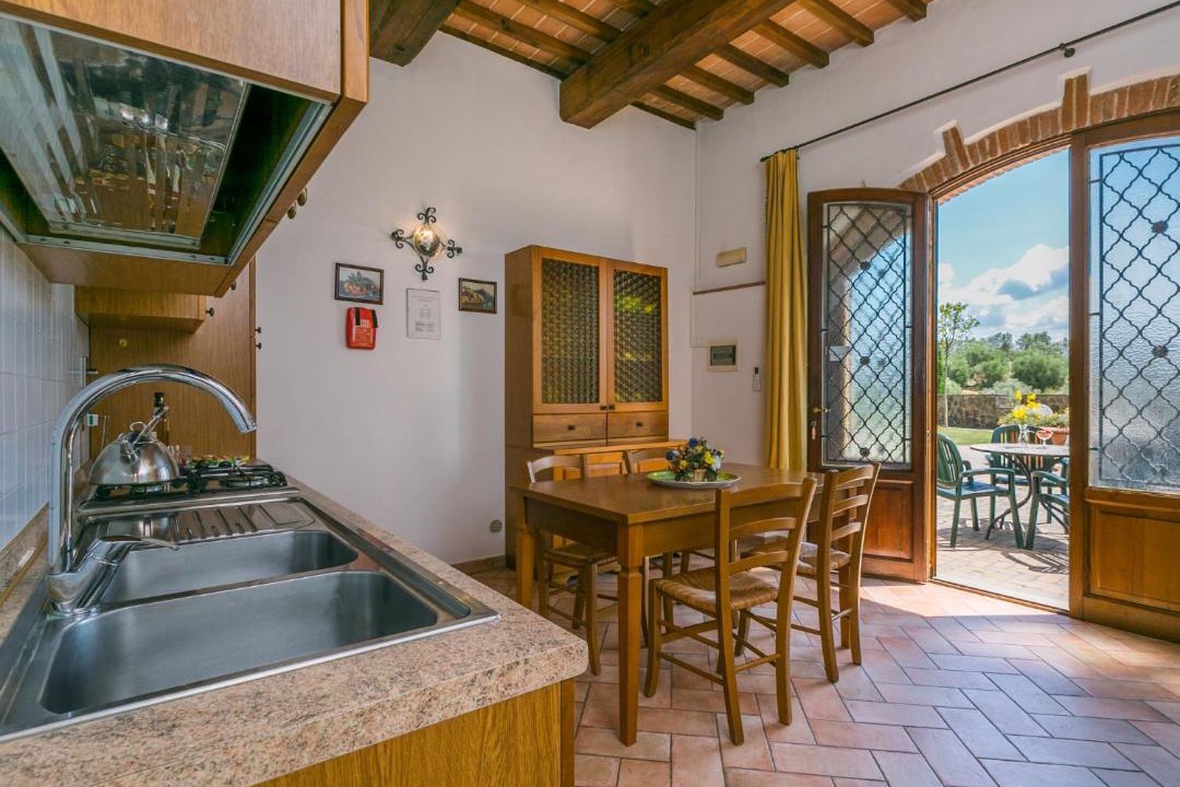 Photo of Livingroom in Capraia e Limite