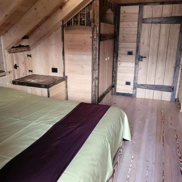 Photo of Bedroom in Ovaro