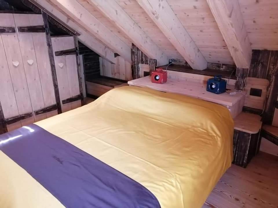 Photo of Bedroom in Ovaro