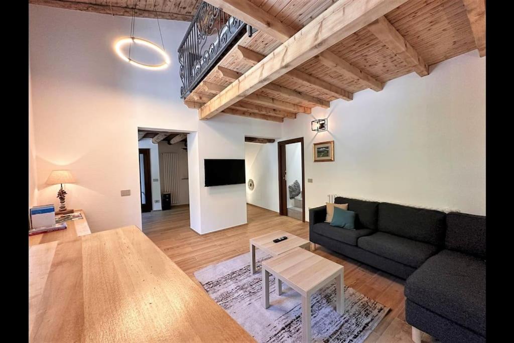 Photo of Livingroom in Argegno