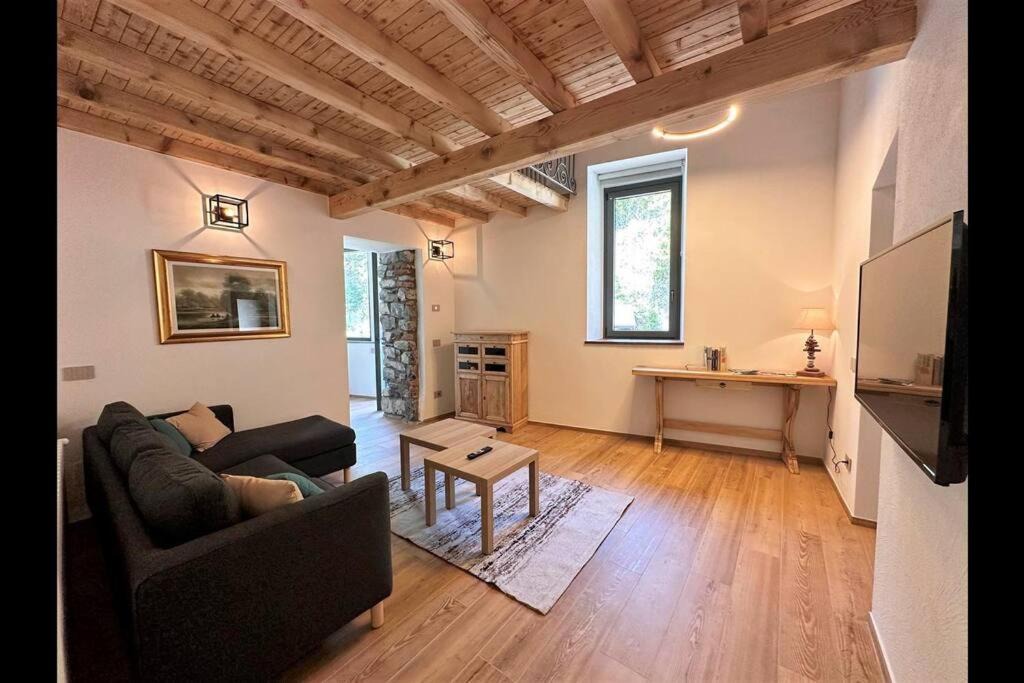 Photo of Livingroom in Argegno