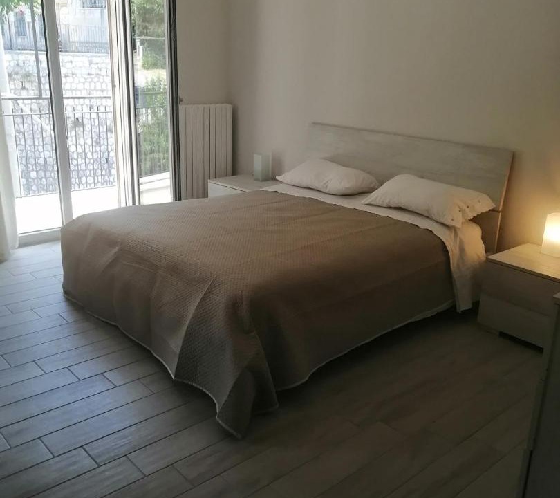 Photo of Bedroom in Castelcivita
